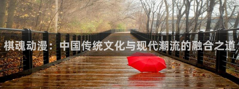 天降女子风车动漫：棋魂动漫：中国传统文化与现代潮流的融合之道